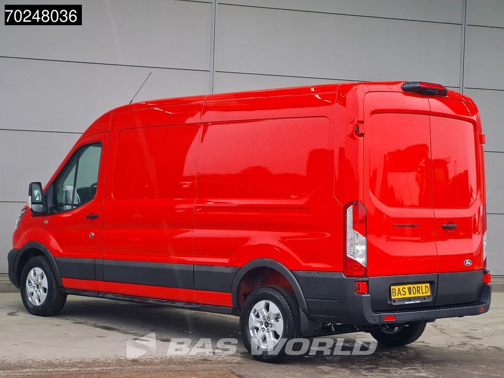 Sonstige Transporttechnik του τύπου Ford Transit 165pk Automaat Limited L3H2 2025-Model Xenon Airco Cruis, Neumaschine σε Veghel (Φωτογραφία 2)