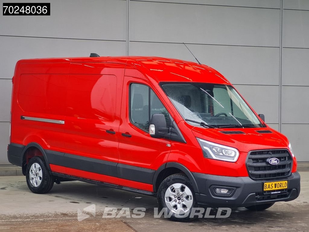Sonstige Transporttechnik του τύπου Ford Transit 165pk Automaat Limited L3H2 2025-Model Xenon Airco Cruis, Neumaschine σε Veghel (Φωτογραφία 3)