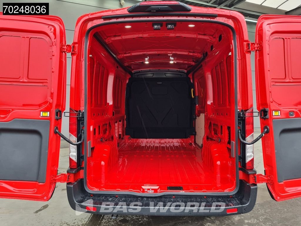 Sonstige Transporttechnik του τύπου Ford Transit 165pk Automaat Limited L3H2 2025-Model Xenon Airco Cruis, Neumaschine σε Veghel (Φωτογραφία 7)