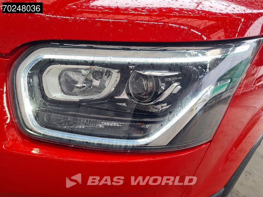 Sonstige Transporttechnik του τύπου Ford Transit 165pk Automaat Limited L3H2 2025-Model Xenon Airco Cruis, Neumaschine σε Veghel (Φωτογραφία 9)