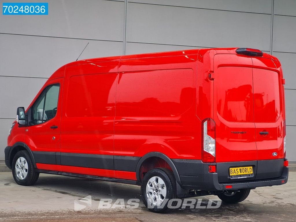 Sonstige Transporttechnik tipa Ford Transit 165pk Automaat Limited L3H2 Nwe model! Xenon Airco Cruis, Neumaschine u Veghel (Slika 2)
