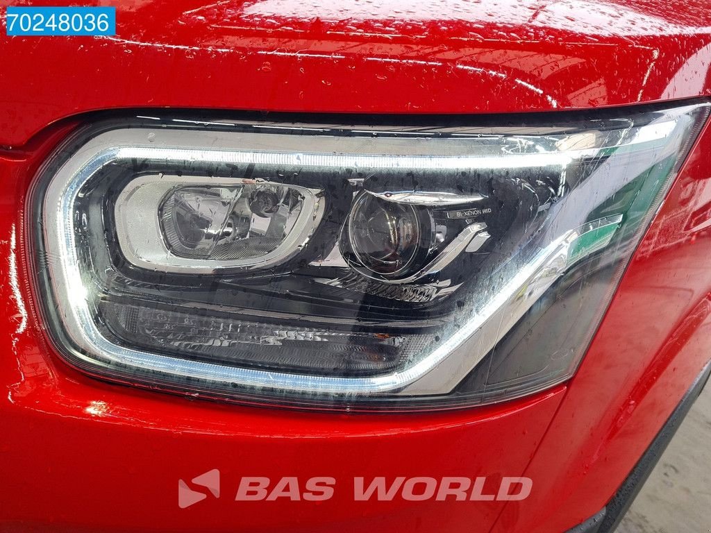 Sonstige Transporttechnik tipa Ford Transit 165pk Automaat Limited L3H2 Nwe model! Xenon Airco Cruis, Neumaschine u Veghel (Slika 9)