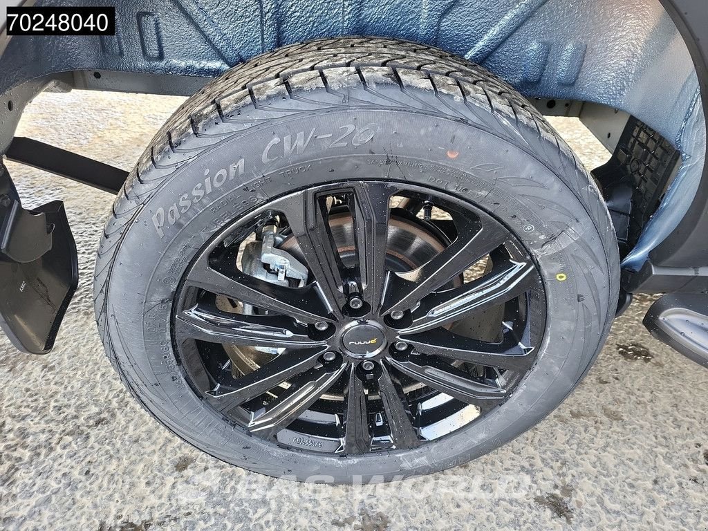 Sonstige Transporttechnik des Typs Ford Transit 165pk Automaat Limited Raptor Grill Black Edition L3H2 N, Neumaschine in Veghel (Bild 9)