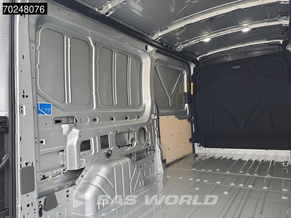 Sonstige Transporttechnik typu Ford Transit 165pk BPM VRIJ! Automaat 2025 model Dubbele schuifdeur L, Neumaschine v Veghel (Obrázek 10)