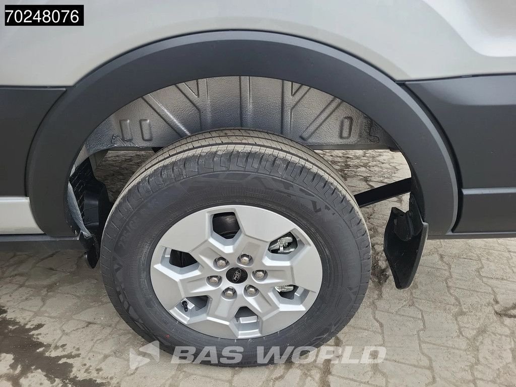 Sonstige Transporttechnik typu Ford Transit 165pk BPM VRIJ! Automaat 2025 model Dubbele schuifdeur L, Neumaschine v Veghel (Obrázek 11)