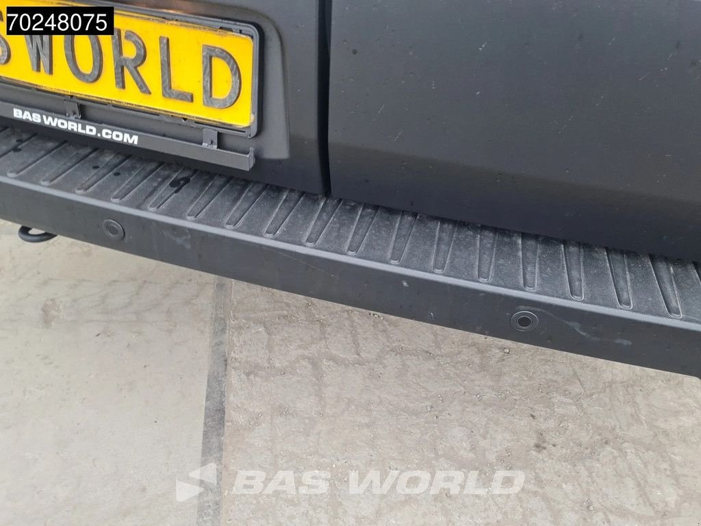 Sonstige Transporttechnik typu Ford Transit 165pk BPM VRIJ! Automaat L3H2 Limited Dubbele schuifdeur, Neumaschine v Veghel (Obrázek 11)