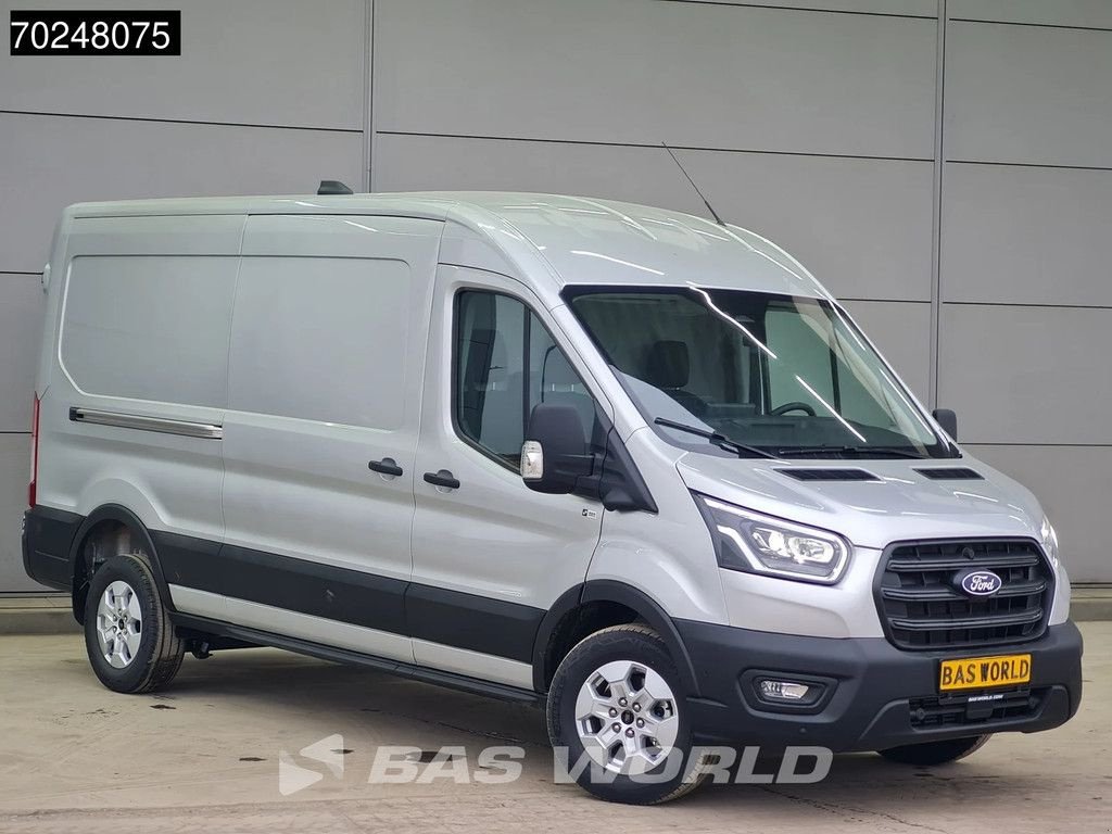 Sonstige Transporttechnik typu Ford Transit 165pk BPM VRIJ! Automaat L3H2 Limited Dubbele schuifdeur, Neumaschine v Veghel (Obrázek 7)