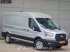 Sonstige Transporttechnik typu Ford Transit 165pk BPM VRIJ! Automaat L3H2 Limited Dubbele schuifdeur, Neumaschine v Veghel (Obrázek 7)