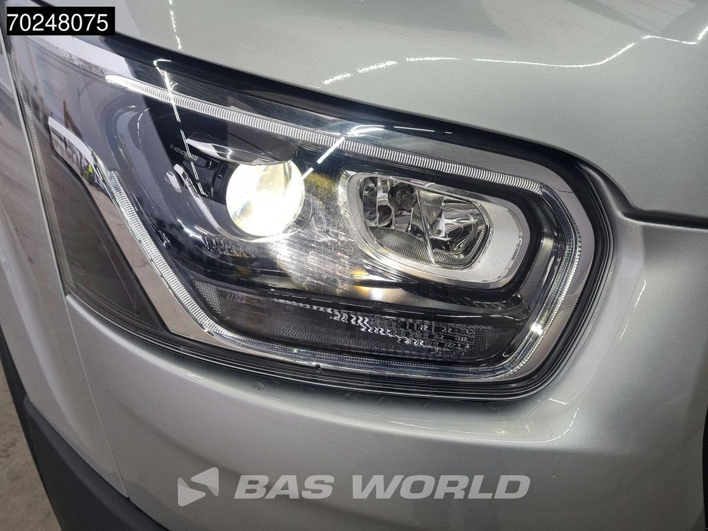 Sonstige Transporttechnik typu Ford Transit 165pk BPM VRIJ! Automaat L3H2 Limited Dubbele schuifdeur, Neumaschine v Veghel (Obrázek 10)