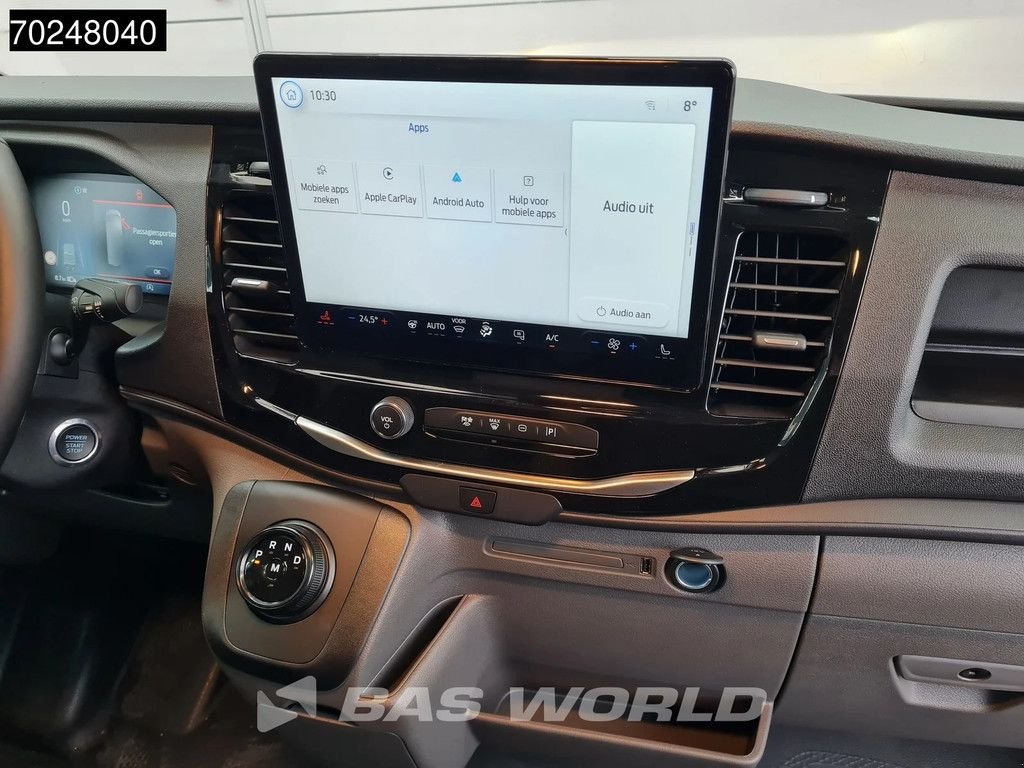 Sonstige Transporttechnik a típus Ford Transit 165pk BPM VRIJ! Automaat Limited Raptor Grill Black Edit, Neumaschine ekkor: Veghel (Kép 11)