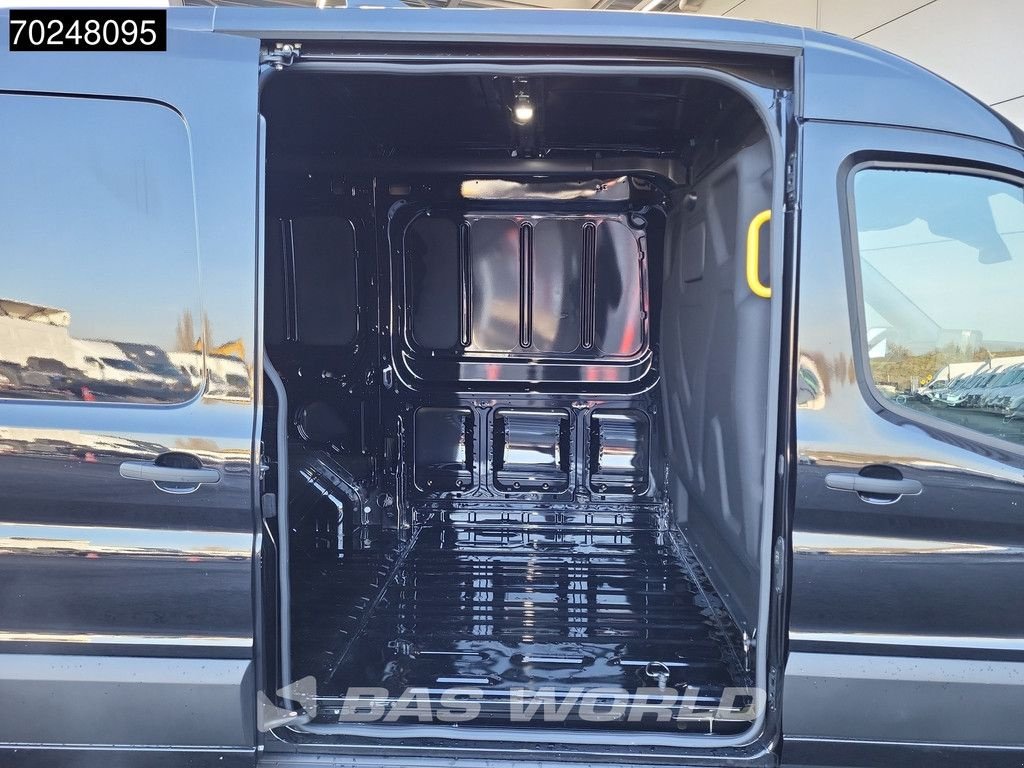 Sonstige Transporttechnik tip Ford Transit 165pk Nieuw Model Limited L2H2 Automaat CarPlay Xenon Ca, Neumaschine in Veghel (Poză 8)