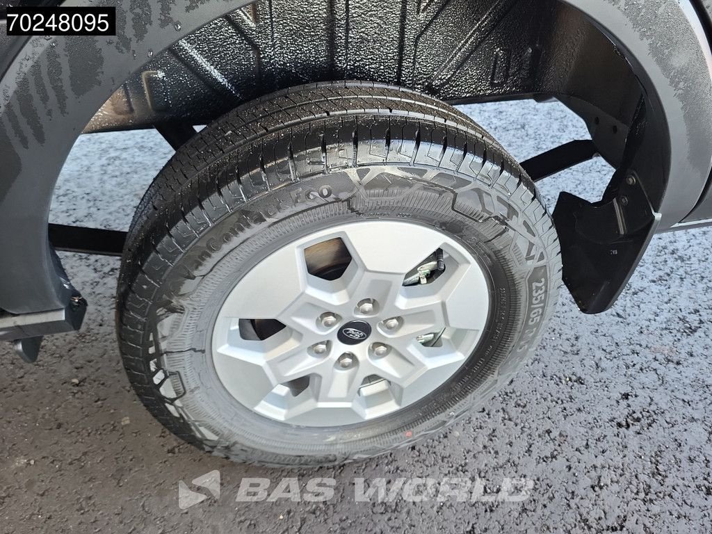 Sonstige Transporttechnik tip Ford Transit 165pk Nieuw Model Limited L2H2 Automaat CarPlay Xenon Ca, Neumaschine in Veghel (Poză 9)