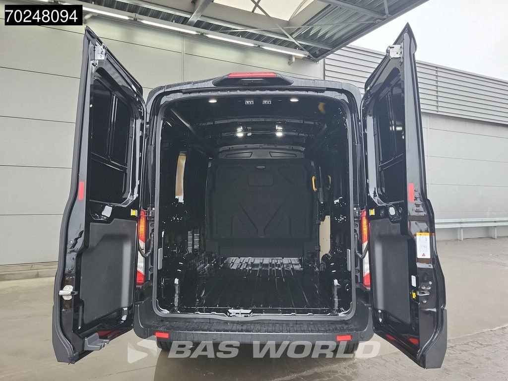 Sonstige Transporttechnik des Typs Ford Transit 165pk Nieuw Model Limited L2H2 Automaat CarPlay Xenon Ca, Neumaschine in Veghel (Bild 7)