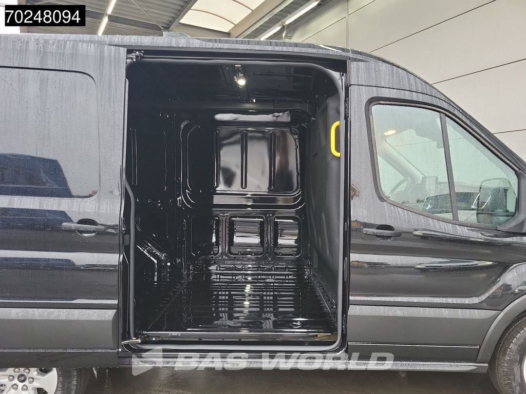 Sonstige Transporttechnik des Typs Ford Transit 165pk Nieuw Model Limited L2H2 Automaat CarPlay Xenon Ca, Neumaschine in Veghel (Bild 8)