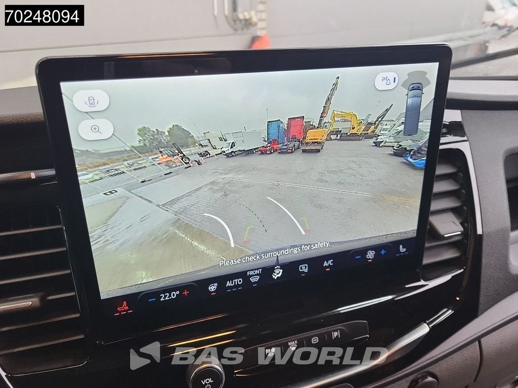 Sonstige Transporttechnik des Typs Ford Transit 165pk Nieuw Model Limited L2H2 Automaat CarPlay Xenon Ca, Neumaschine in Veghel (Bild 11)