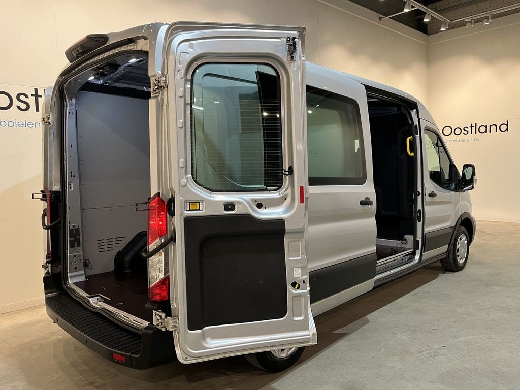 Sonstige Transporttechnik типа Ford Transit 2.0 TDCI L3H2 Trend 170 PK / Euro 6 / Airco / Schuifdeur, Gebrauchtmaschine в GRONINGEN (Фотография 2)