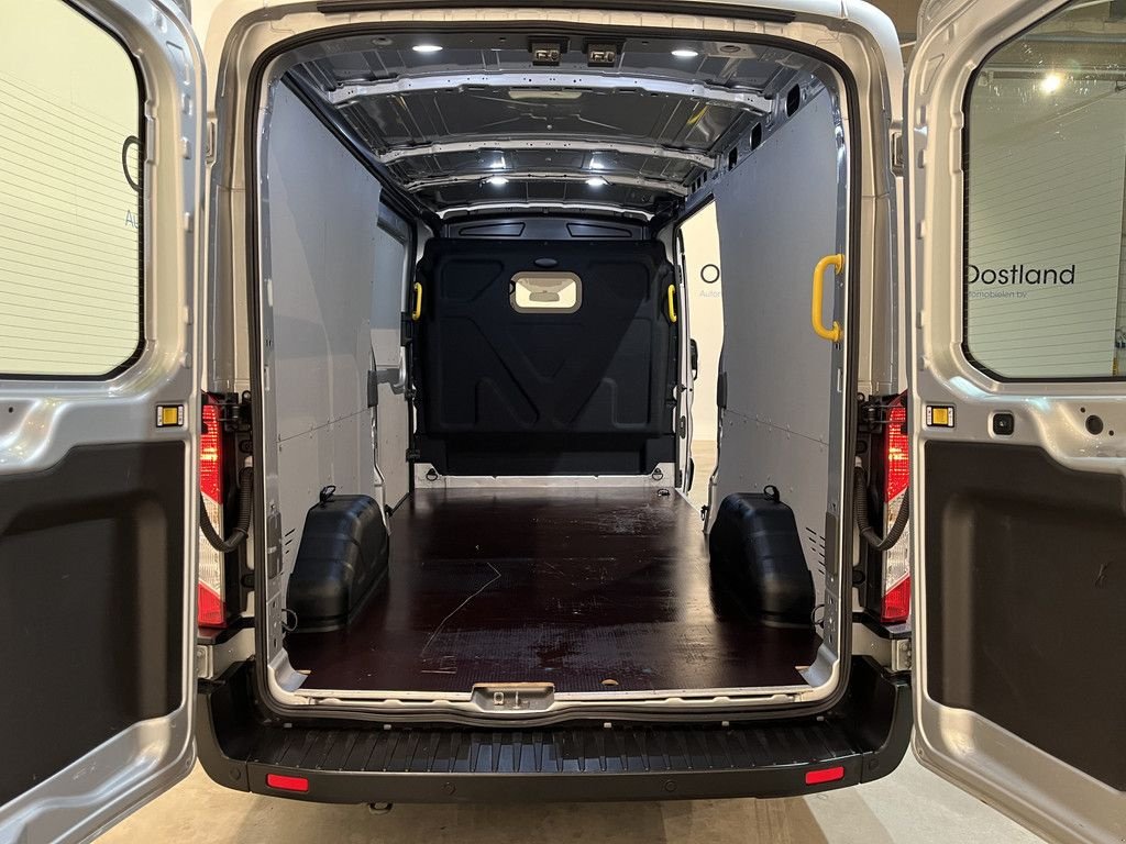 Sonstige Transporttechnik типа Ford Transit 2.0 TDCI L3H2 Trend 170 PK / Euro 6 / Airco / Schuifdeur, Gebrauchtmaschine в GRONINGEN (Фотография 5)