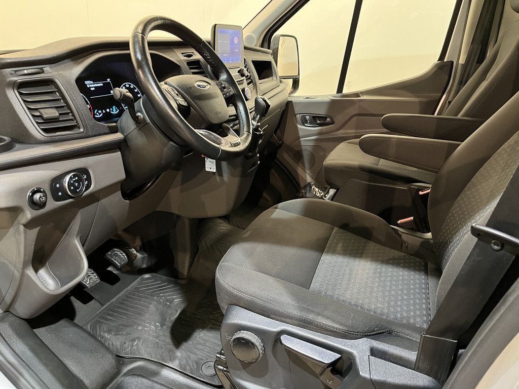 Sonstige Transporttechnik типа Ford Transit 2.0 TDCI L3H2 Trend 170 PK / Euro 6 / Airco / Schuifdeur, Gebrauchtmaschine в GRONINGEN (Фотография 7)
