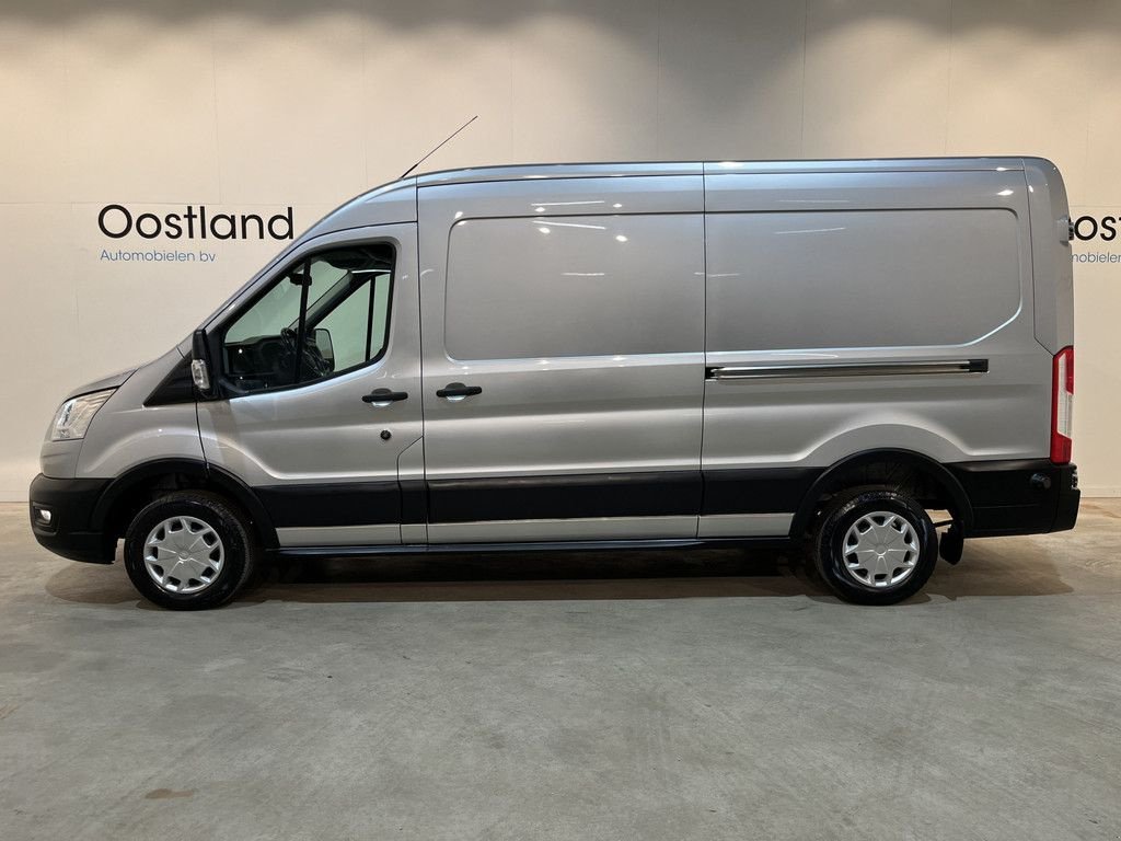 Sonstige Transporttechnik типа Ford Transit 2.0 TDCI L3H2 Trend 170 PK / Euro 6 / Airco / Schuifdeur, Gebrauchtmaschine в GRONINGEN (Фотография 4)