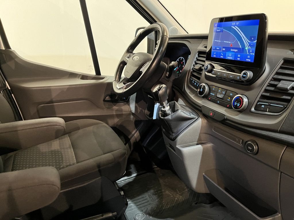 Sonstige Transporttechnik типа Ford Transit 2.0 TDCI L3H2 Trend 170 PK / Euro 6 / Airco / Schuifdeur, Gebrauchtmaschine в GRONINGEN (Фотография 3)
