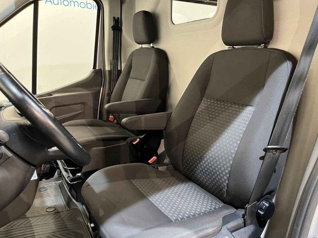 Sonstige Transporttechnik типа Ford Transit 2.0 TDCI L3H2 Trend 170 PK / Euro 6 / Airco / Schuifdeur, Gebrauchtmaschine в GRONINGEN (Фотография 9)