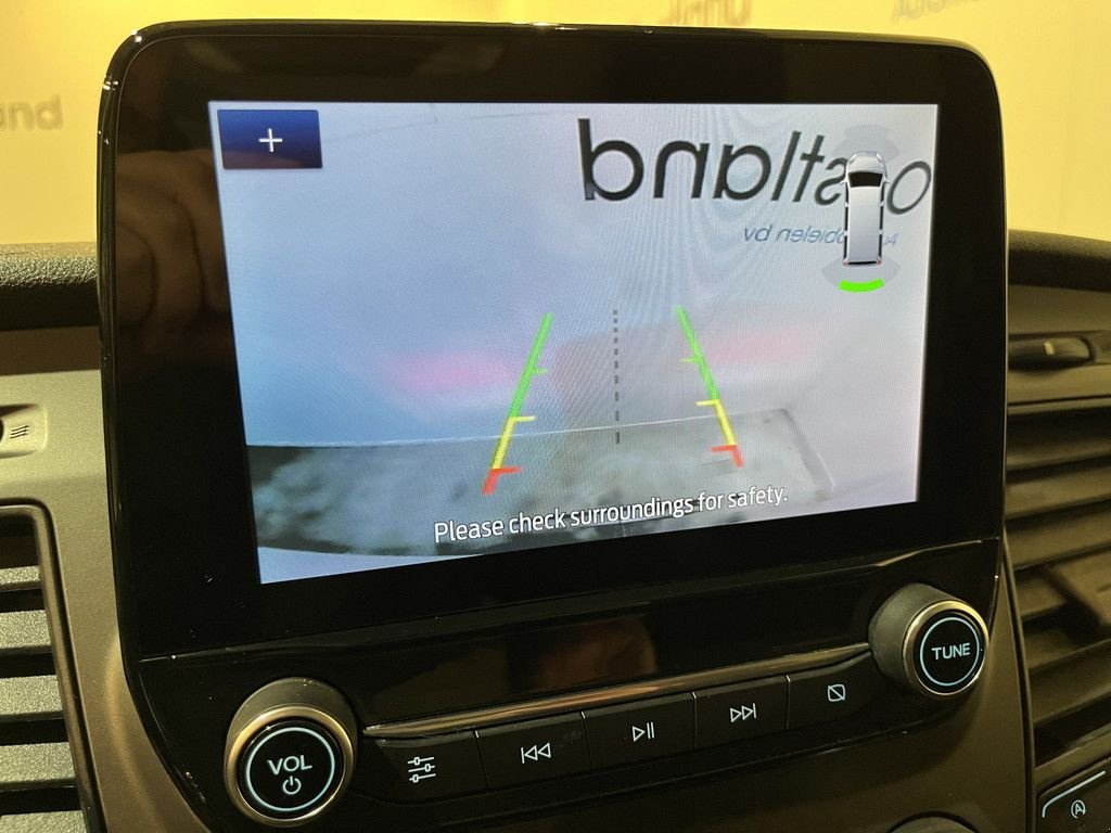 Sonstige Transporttechnik типа Ford Transit 2.0 TDCI L3H2 Trend 170 PK / Euro 6 / Airco / Schuifdeur, Gebrauchtmaschine в GRONINGEN (Фотография 11)