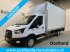 Sonstige Transporttechnik typu Ford Transit 2.0 TDCI L4 Trend RWD 130 PK Bakwagen / Laadklep / Meube, Gebrauchtmaschine v GRONINGEN (Obrázek 1)