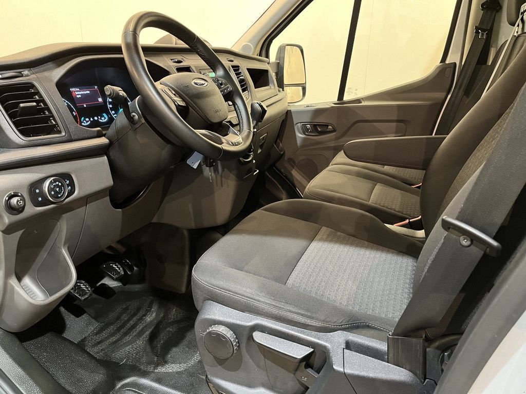 Sonstige Transporttechnik typu Ford Transit 2.0 TDCI L4 Trend RWD 130 PK Bakwagen / Laadklep / Meube, Gebrauchtmaschine v GRONINGEN (Obrázek 7)
