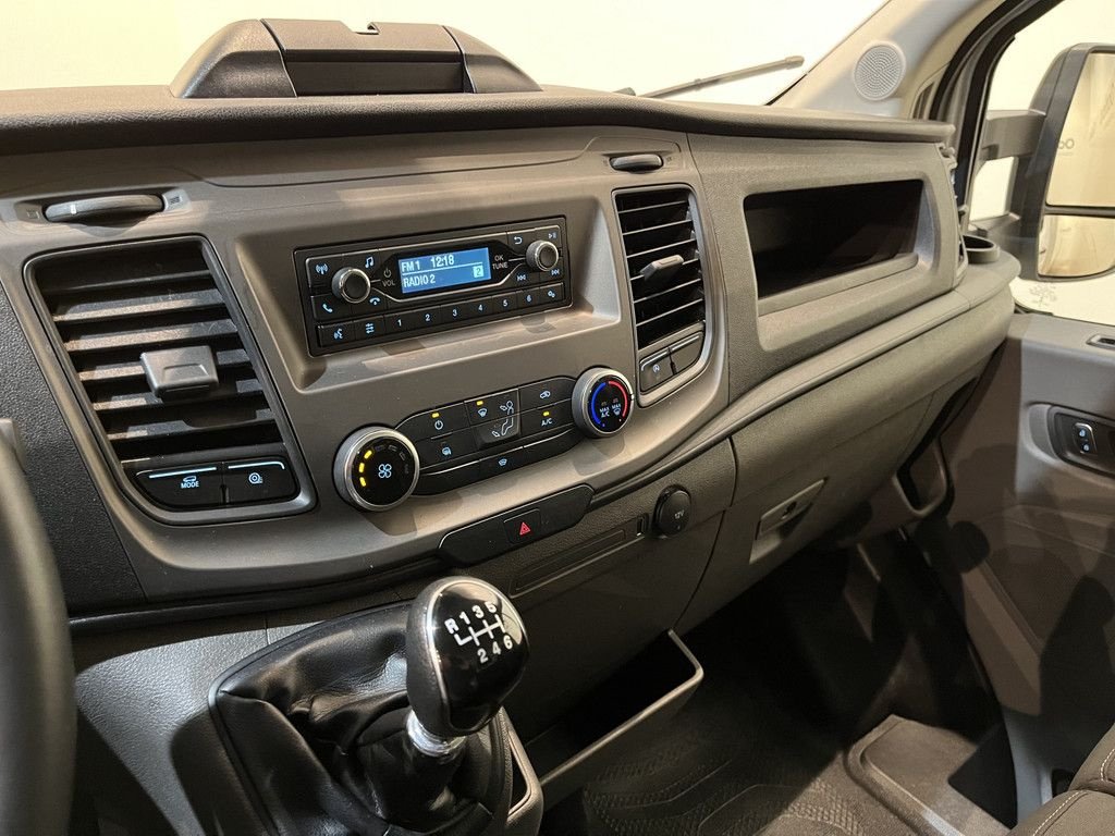 Sonstige Transporttechnik typu Ford Transit 2.0 TDCI L4 Trend RWD 130 PK Bakwagen / Laadklep / Meube, Gebrauchtmaschine v GRONINGEN (Obrázek 8)