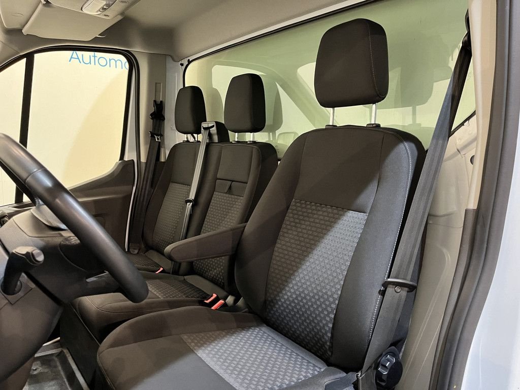 Sonstige Transporttechnik typu Ford Transit 2.0 TDCI L4 Trend RWD 130 PK Bakwagen / Laadklep / Meube, Gebrauchtmaschine v GRONINGEN (Obrázek 9)