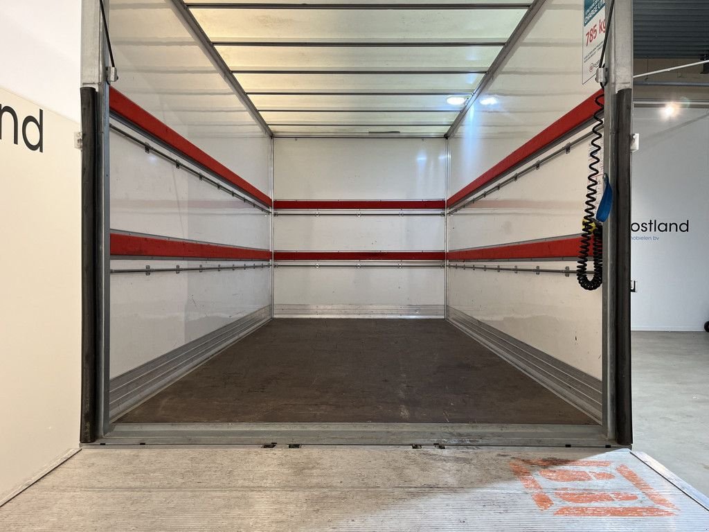 Sonstige Transporttechnik typu Ford Transit 2.0 TDCI L4 Trend RWD 130 PK Bakwagen / Laadklep / Meube, Gebrauchtmaschine v GRONINGEN (Obrázek 5)