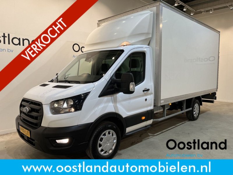 Sonstige Transporttechnik του τύπου Ford Transit 2.0 TDCI L4 Trend RWD 130 PK Bakwagen / S&ouml;rense, Gebrauchtmaschine σε GRONINGEN (Φωτογραφία 1)