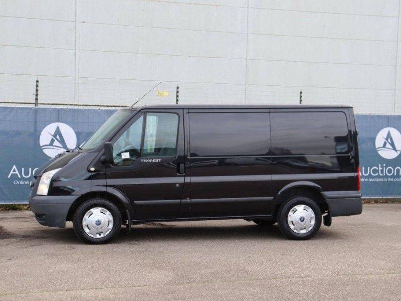 Sonstige Transporttechnik типа Ford Transit 260S VAN 85DPF LR 4.23, Gebrauchtmaschine в Antwerpen (Фотография 1)