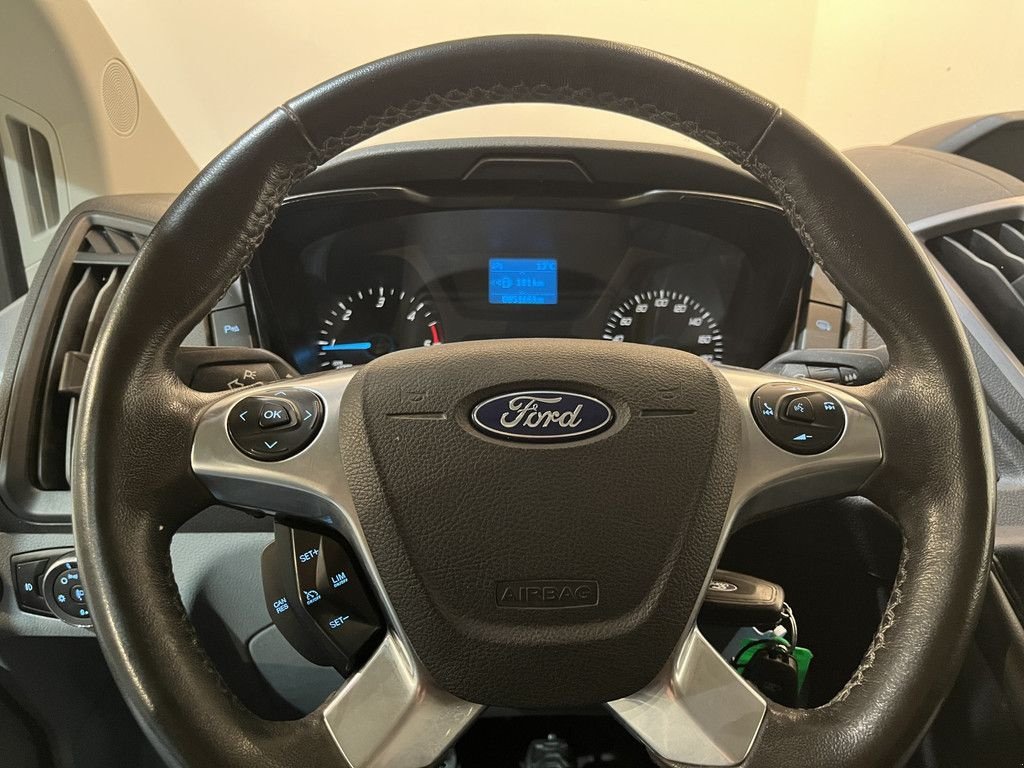 Sonstige Transporttechnik del tipo Ford Transit 310 2.0 TDCI L2H2 Trend 130 PK / Euro 6 / Airco / Cruise, Gebrauchtmaschine en GRONINGEN (Imagen 11)