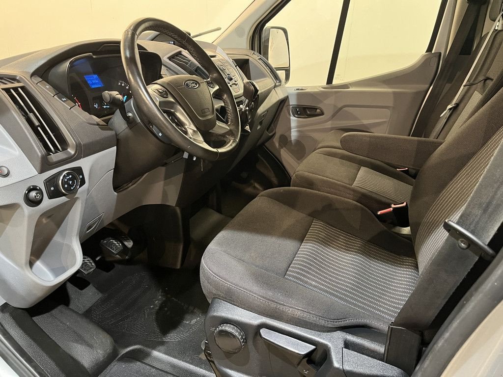 Sonstige Transporttechnik del tipo Ford Transit 310 2.0 TDCI L2H2 Trend 130 PK / Euro 6 / Airco / Cruise, Gebrauchtmaschine en GRONINGEN (Imagen 7)