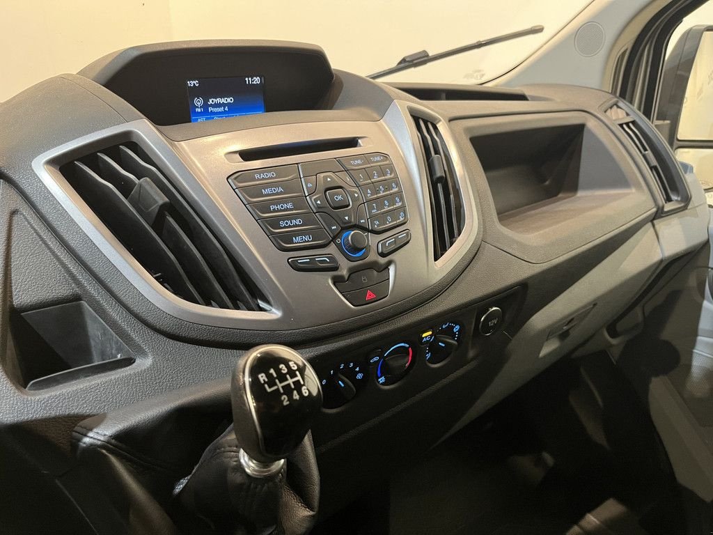 Sonstige Transporttechnik del tipo Ford Transit 310 2.0 TDCI L2H2 Trend 130 PK / Euro 6 / Airco / Cruise, Gebrauchtmaschine en GRONINGEN (Imagen 8)