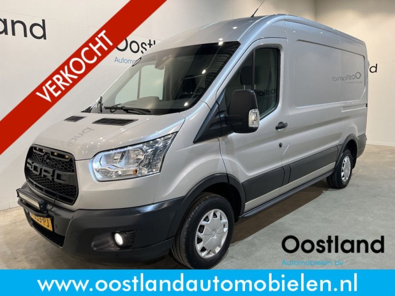Sonstige Transporttechnik del tipo Ford Transit 310 2.0 TDCI L2H2 Trend 130 PK / Euro 6 / Airco / Cruise, Gebrauchtmaschine In GRONINGEN (Immagine 1)