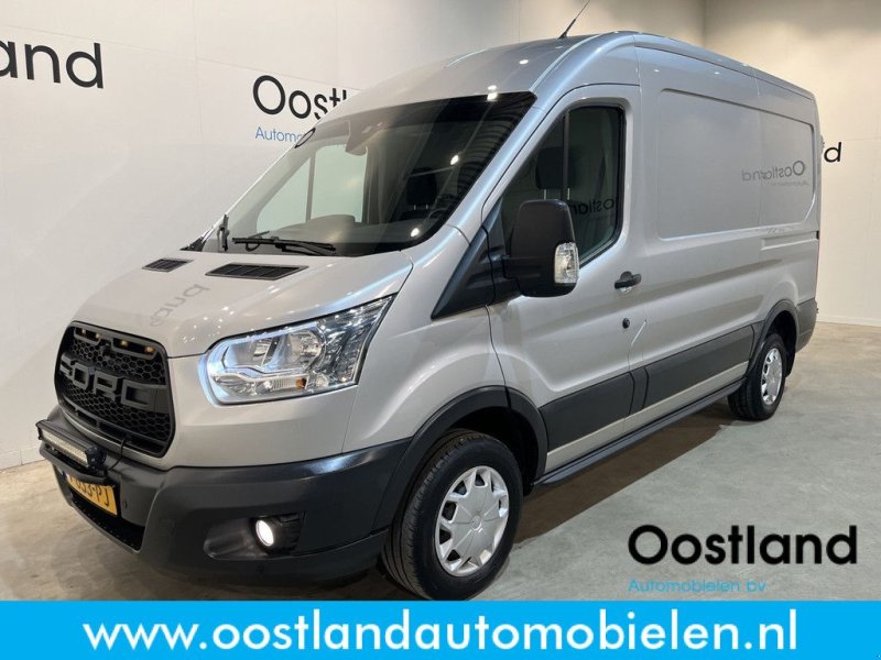 Sonstige Transporttechnik del tipo Ford Transit 310 2.0 TDCI L2H2 Trend 130 PK / Euro 6 / Airco / Cruise, Gebrauchtmaschine en GRONINGEN