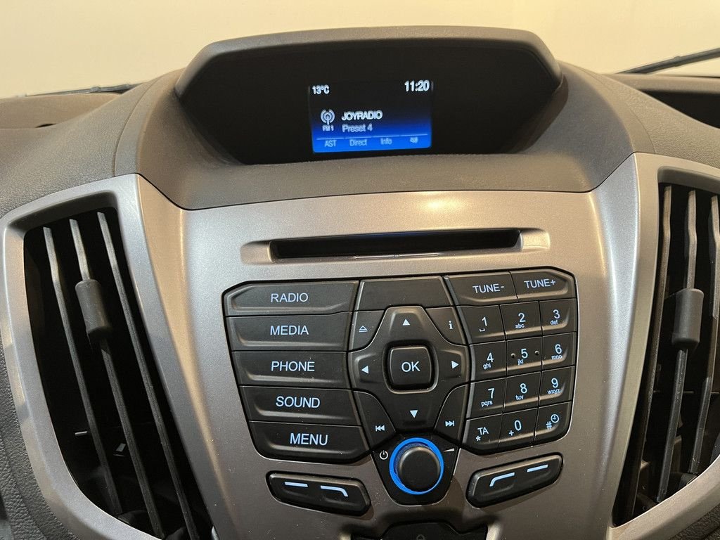 Sonstige Transporttechnik del tipo Ford Transit 310 2.0 TDCI L2H2 Trend 130 PK / Euro 6 / Airco / Cruise, Gebrauchtmaschine en GRONINGEN (Imagen 10)