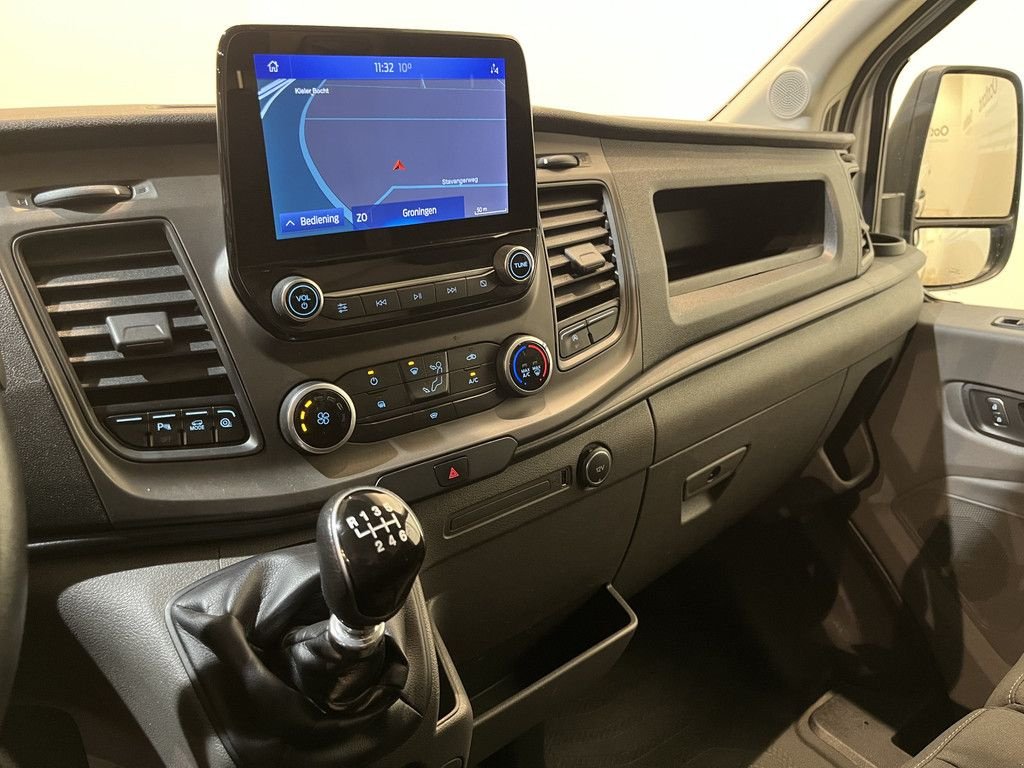 Sonstige Transporttechnik Türe ait Ford Transit 330 2.0 TDCI L3H2 130 PK Trend MHEV / Servicebus / Inric, Gebrauchtmaschine içinde GRONINGEN (resim 9)