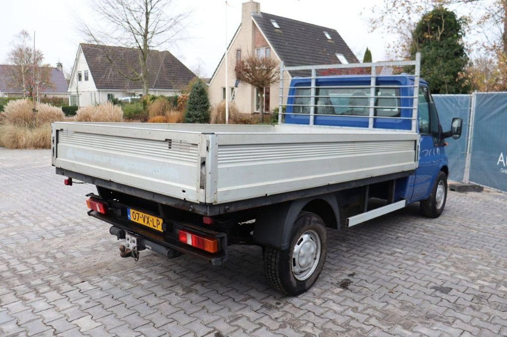 Sonstige Transporttechnik от тип Ford Transit 330M CCF Transit T330, Gebrauchtmaschine в Antwerpen (Снимка 7)