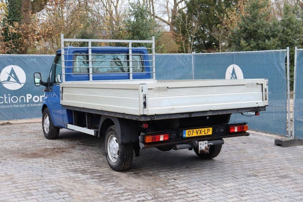 Sonstige Transporttechnik от тип Ford Transit 330M CCF Transit T330, Gebrauchtmaschine в Antwerpen (Снимка 4)