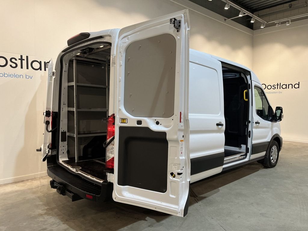 Sonstige Transporttechnik a típus Ford Transit 350 2.0 TDCI L3H2 Trend 130 PK / Inrichting / Euro 6 / A, Gebrauchtmaschine ekkor: GRONINGEN (Kép 7)