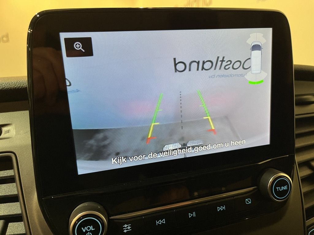 Sonstige Transporttechnik des Typs Ford Transit 350 2.0 TDCI L3H3 Trend 170 PK / Euro 6 / Airco / CarPla, Gebrauchtmaschine in GRONINGEN (Bild 11)