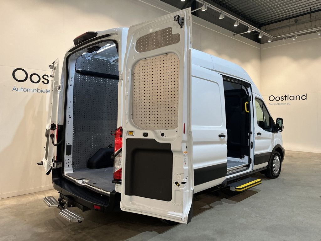 Sonstige Transporttechnik des Typs Ford Transit 350 2.0 TDCI L3H3 Trend 170 PK / Euro 6 / Airco / CarPla, Gebrauchtmaschine in GRONINGEN (Bild 2)