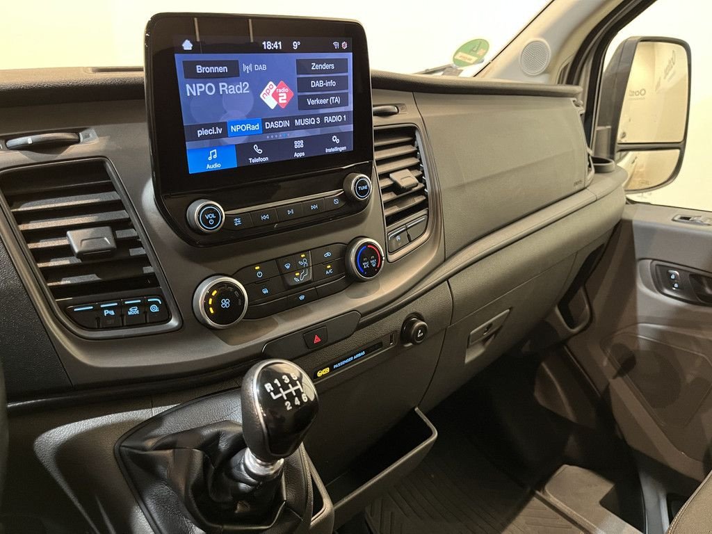 Sonstige Transporttechnik des Typs Ford Transit 350 2.0 TDCI L3H3 Trend 170 PK / Euro 6 / Airco / CarPla, Gebrauchtmaschine in GRONINGEN (Bild 8)