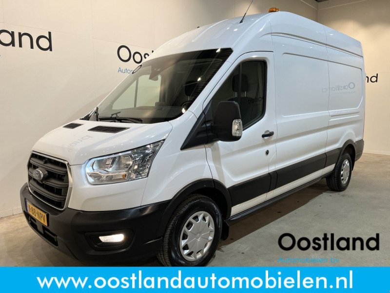 Sonstige Transporttechnik tipa Ford Transit 350 2.0 TDCI L3H3 Trend 170 PK / Euro 6 / Airco / CarPla, Gebrauchtmaschine u GRONINGEN