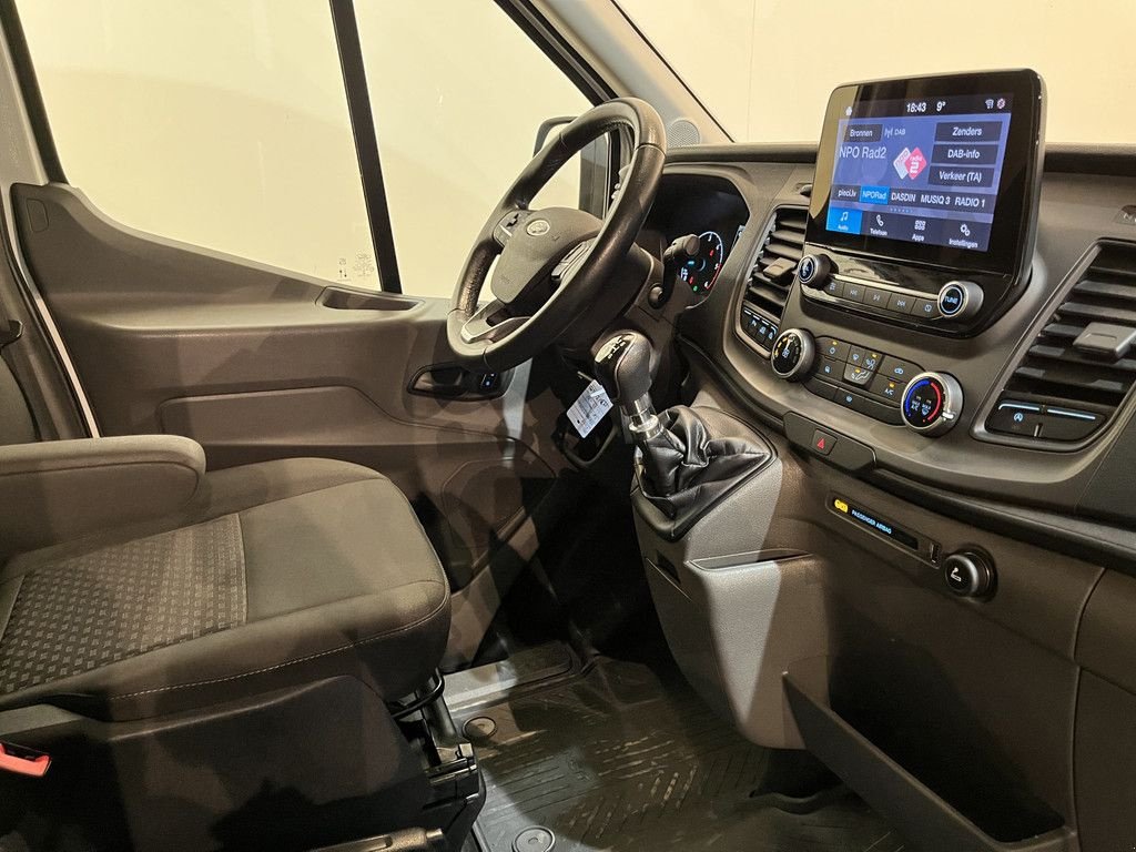 Sonstige Transporttechnik des Typs Ford Transit 350 2.0 TDCI L3H3 Trend 170 PK / Euro 6 / Airco / CarPla, Gebrauchtmaschine in GRONINGEN (Bild 3)