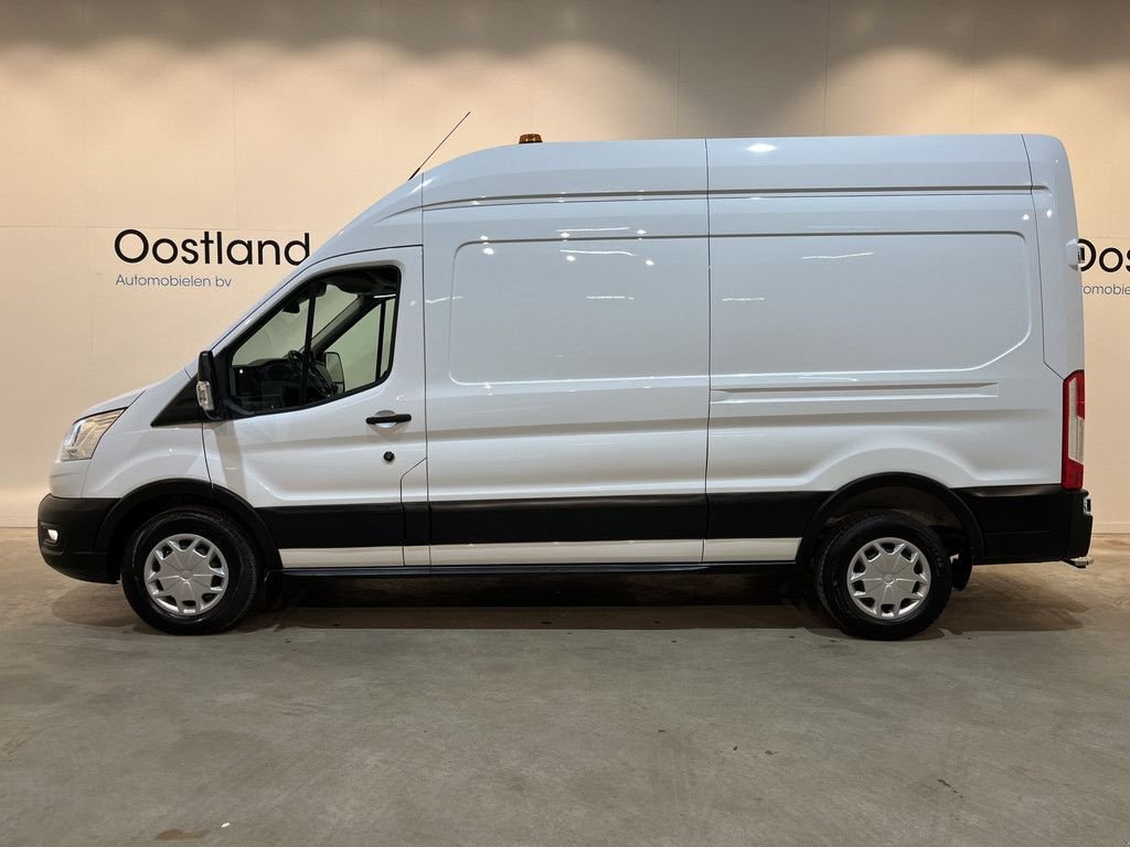 Sonstige Transporttechnik des Typs Ford Transit 350 2.0 TDCI L3H3 Trend 170 PK / Euro 6 / Airco / CarPla, Gebrauchtmaschine in GRONINGEN (Bild 4)