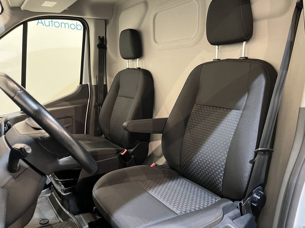 Sonstige Transporttechnik des Typs Ford Transit 350 2.0 TDCI L3H3 Trend 170 PK / Euro 6 / Airco / CarPla, Gebrauchtmaschine in GRONINGEN (Bild 9)